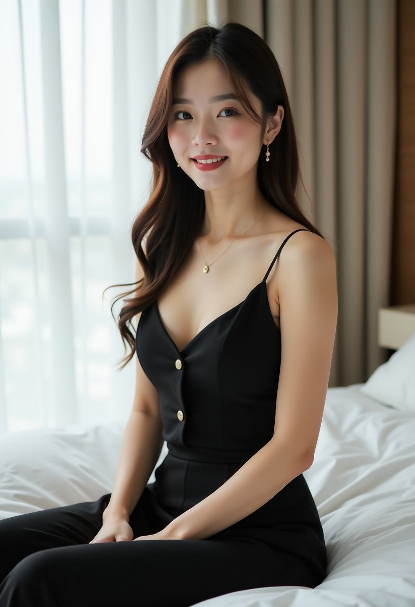 深海